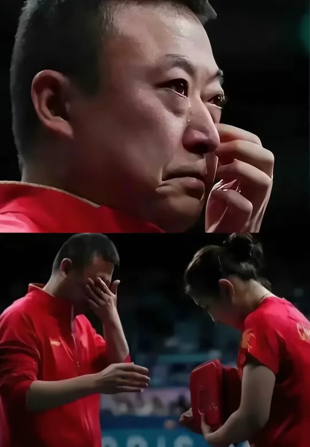 爱游戏官方入口-日本队翻盘中国队，马琳高光表现