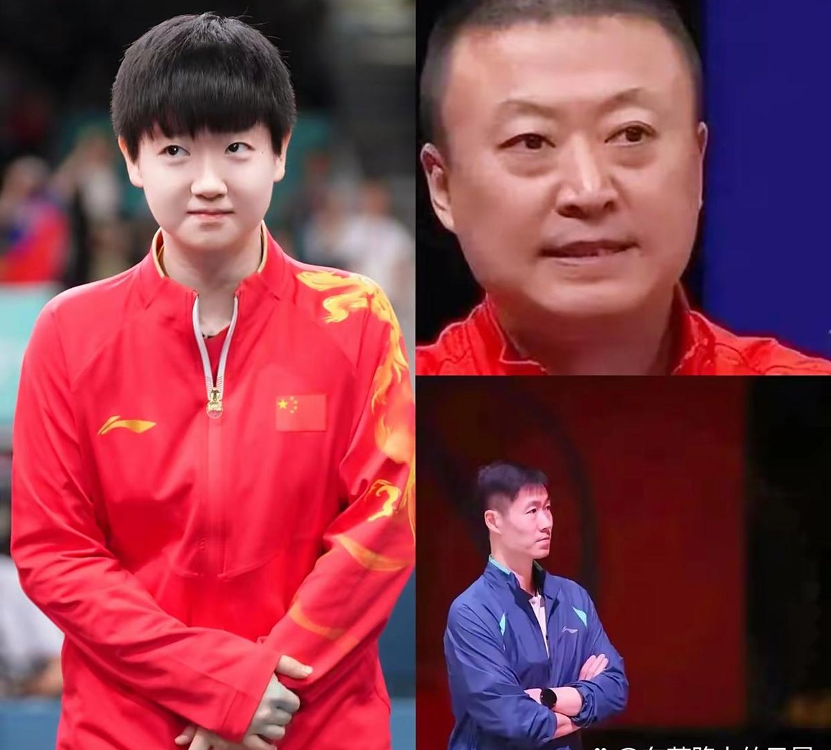 爱游戏娱乐-中国队险胜日本队，马琳惊艳四座