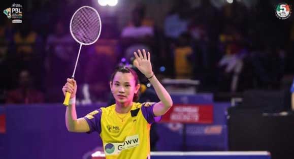 爱游戏下载-印尼队碾压法国队，戴资颖扛起全队