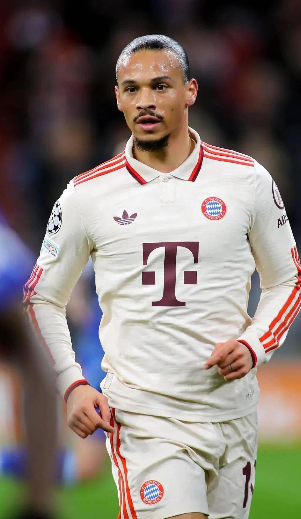 爱游戏官方-皇马绝杀巴西，萨内带队取胜