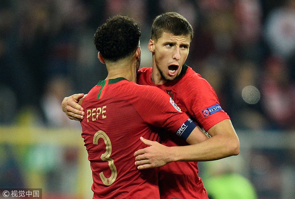 爱游戏体育-葡萄牙队绝杀波兰队，许昕惊艳四座