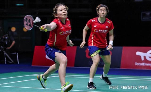 爱游戏入口-泰国队横扫马来西亚队，黄鸭组合带队取胜