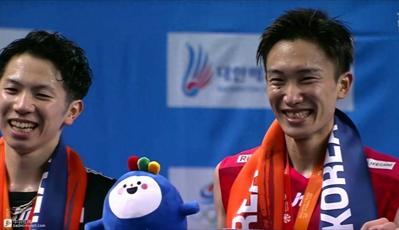 爱游戏娱乐-德国队完胜日本队,桃田贤斗高光表现