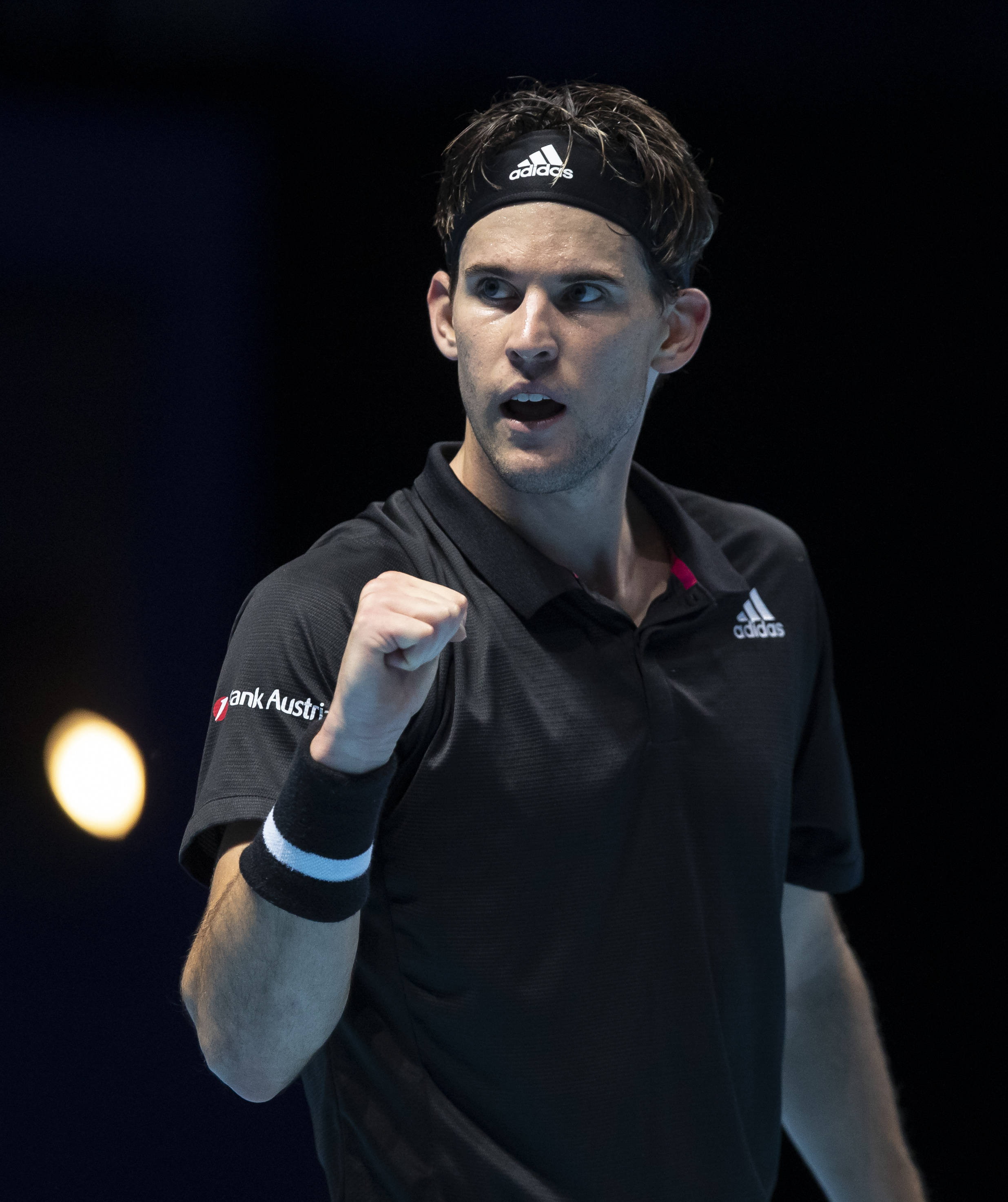 爱游戏-ATP总决赛绝杀拉沃尔杯，纳达尔统治全场