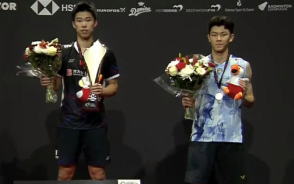 爱游戏APP-丹麦队绝杀印度队，李梓嘉带队取胜