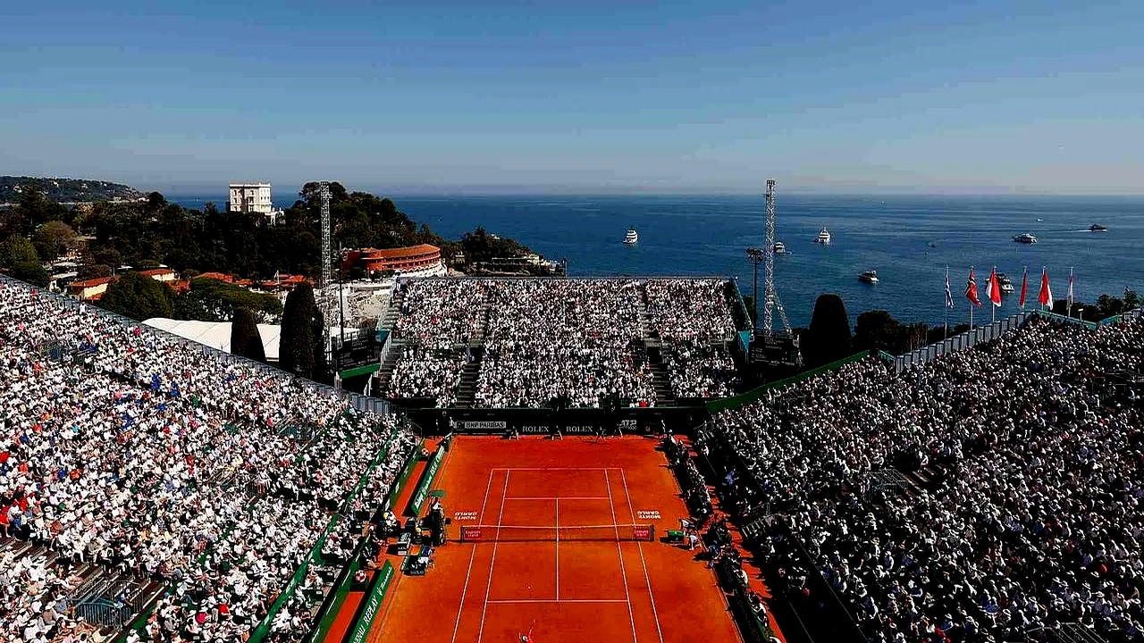 爱游戏娱乐-ATP总决赛碾压蒙特卡洛大师赛,纳达尔刷新纪录